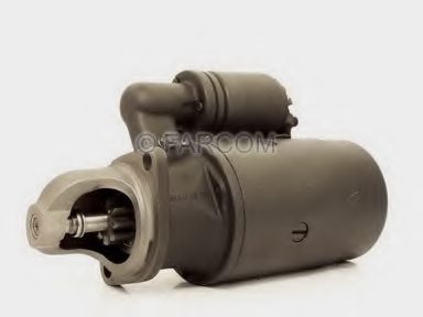 FARCOM 105795 Starter